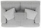 Eagan - Loveseat