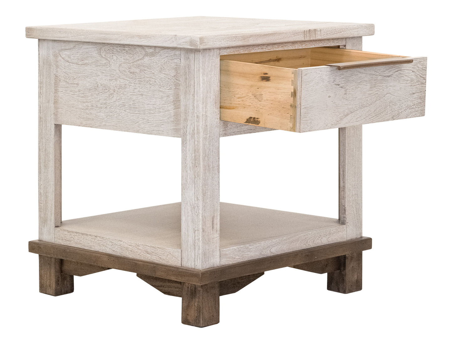 Loft - End Table