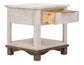 Loft - End Table