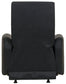 Jet - Power Rocker Recliner