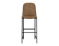 Seating - Metal Bar Stool