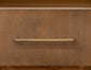 Mezquite - 6 Drawer Dresser