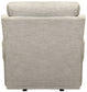 Unity - Power Headrest Power Rocker Recliner With CR3 Heat/Massage