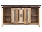 Antique - TV Stand
