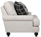 Cumberland - Loveseat - Ecru