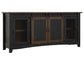 Pueblo - TV Stand