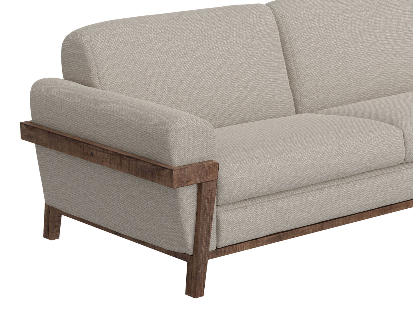 Loft - Sofa
