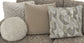 Turner - Sectional