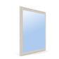 Carmella - Dresser Mirror - Pebble Oak