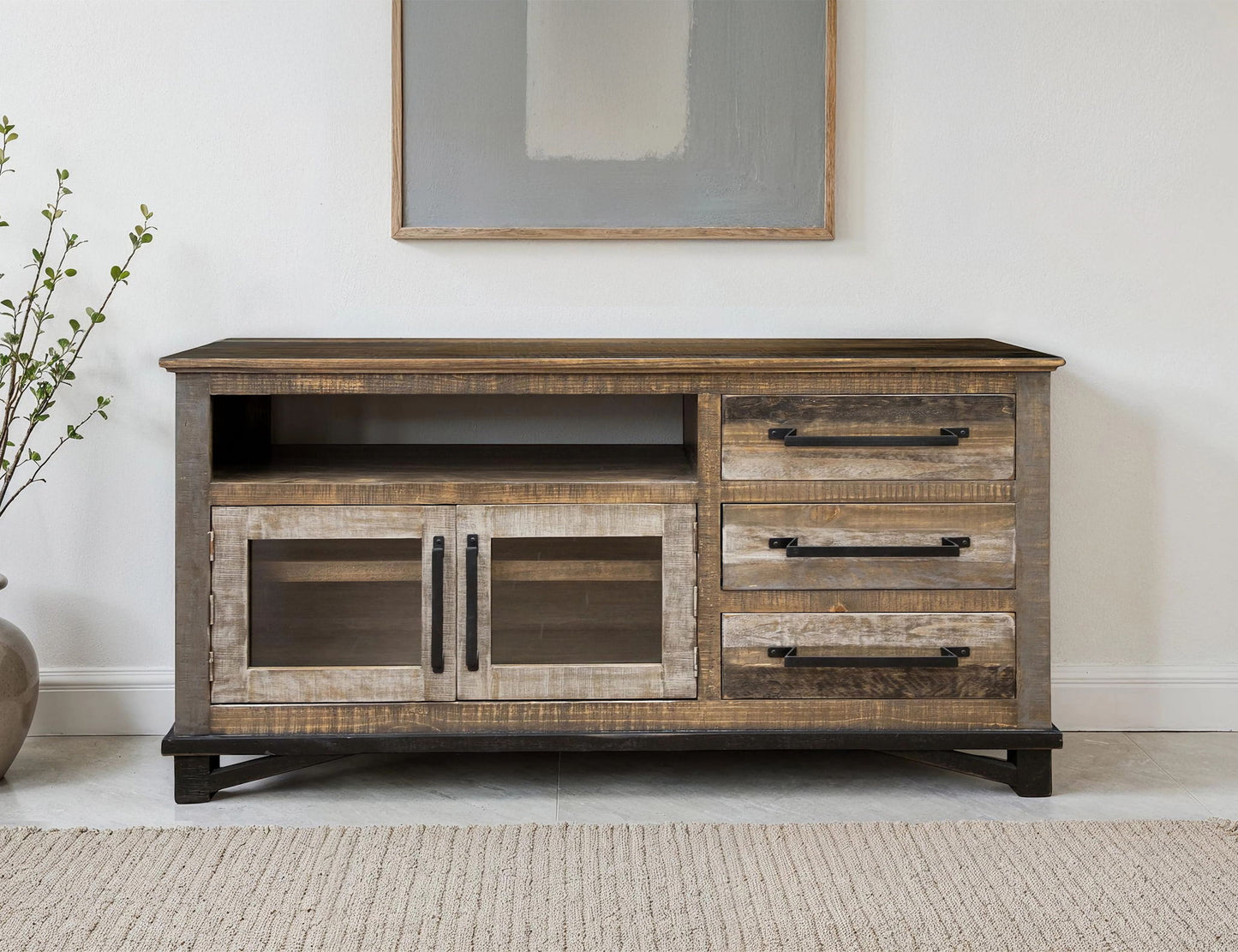 Loft - TV Stand