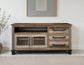 Loft - TV Stand