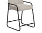 Seating - Bar Stool - Fabric