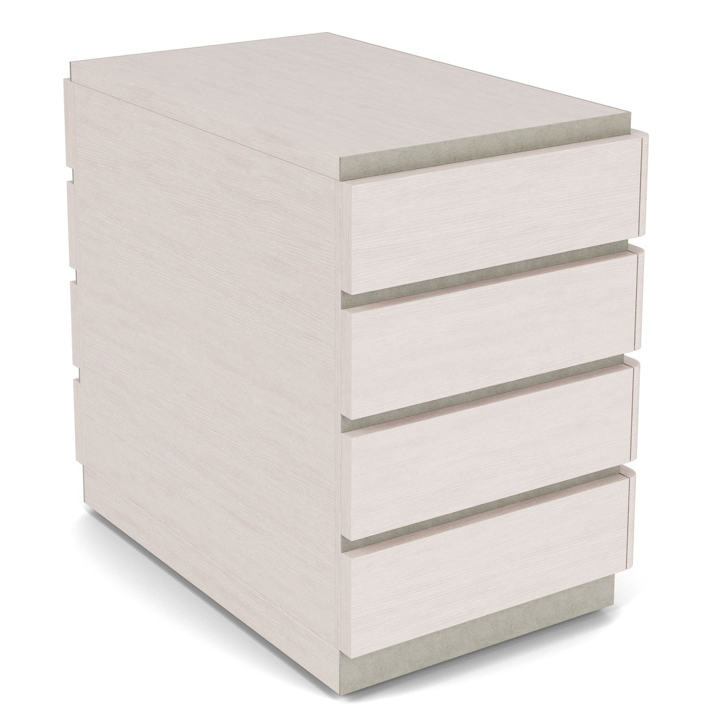 Adeline - Lateral File - Blanco