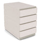 Adeline - Lateral File - Blanco
