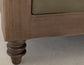 Xel-Ha II - Loveseat