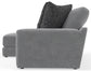 Arlo - Oversized Sofa Chaise