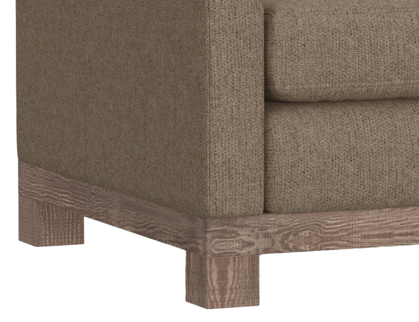 Samba - Loveseat