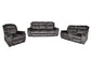 Park City - Reclining Sofa Set