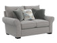 Alden - Loveseat