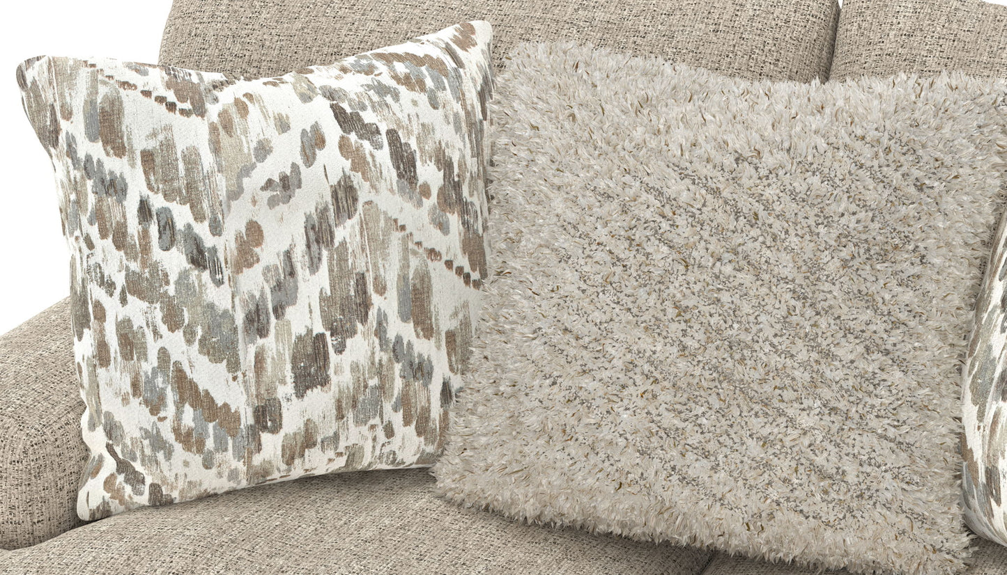 Brett - Loveseat