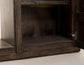 Balam - TV Stand