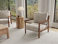 Milan - Armchair