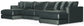 Remington - Modular Sofa - Pine