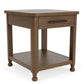 Calhoun - Table