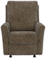 Belton - Recliner