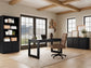 Westwood - Wood Writing Desk