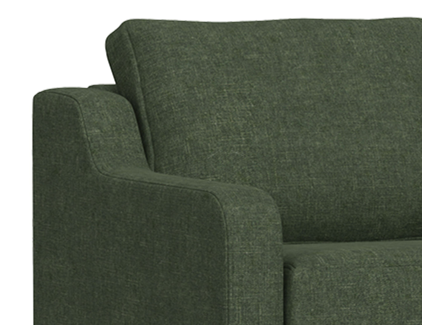 Samba - Fabric Sofa