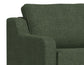 Samba - Fabric Sofa