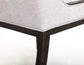 Balam - Upholstered Side Chair (Set of 2)