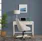 Maren - Upholstered Desk Chair - Beige