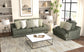 Olympus - Sofa
