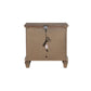 Mariana - Nightstand With USB