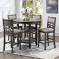 Mitchell - Counter Set
