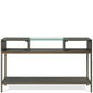 Hyde - Rectangular Table