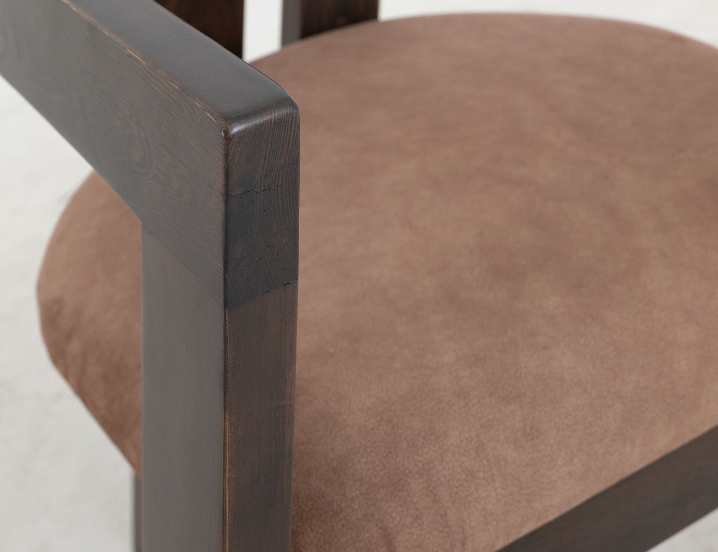 Raramuri - Upholstered Chair