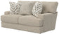 Brett - Loveseat