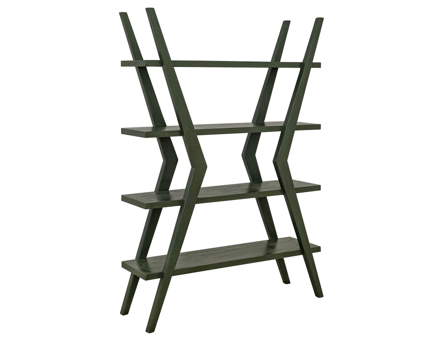 Moka - Etagere Bookcase