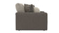 Reddington - Chair 1/2 - Umber / Fawn