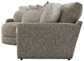 Turner - Sectional