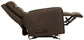 Jet - Glider Recliner