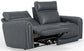 Nico - Power Headrest Reclining Sofa