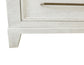 Stoa - Dresser - White / Brown