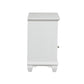Jamestown - Nightstand - White