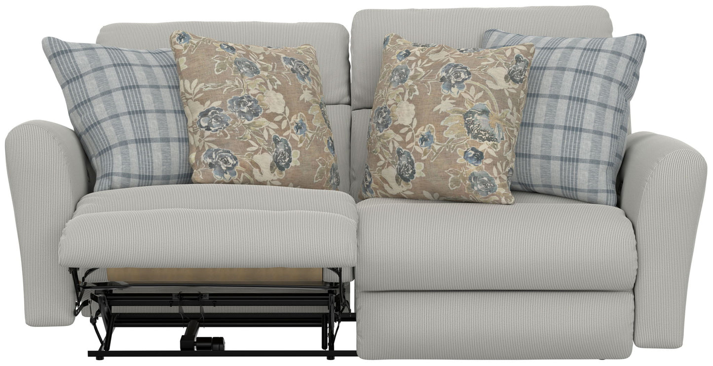 Chappy - Lay Flat Reclining Sofa