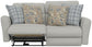 Chappy - Lay Flat Reclining Sofa