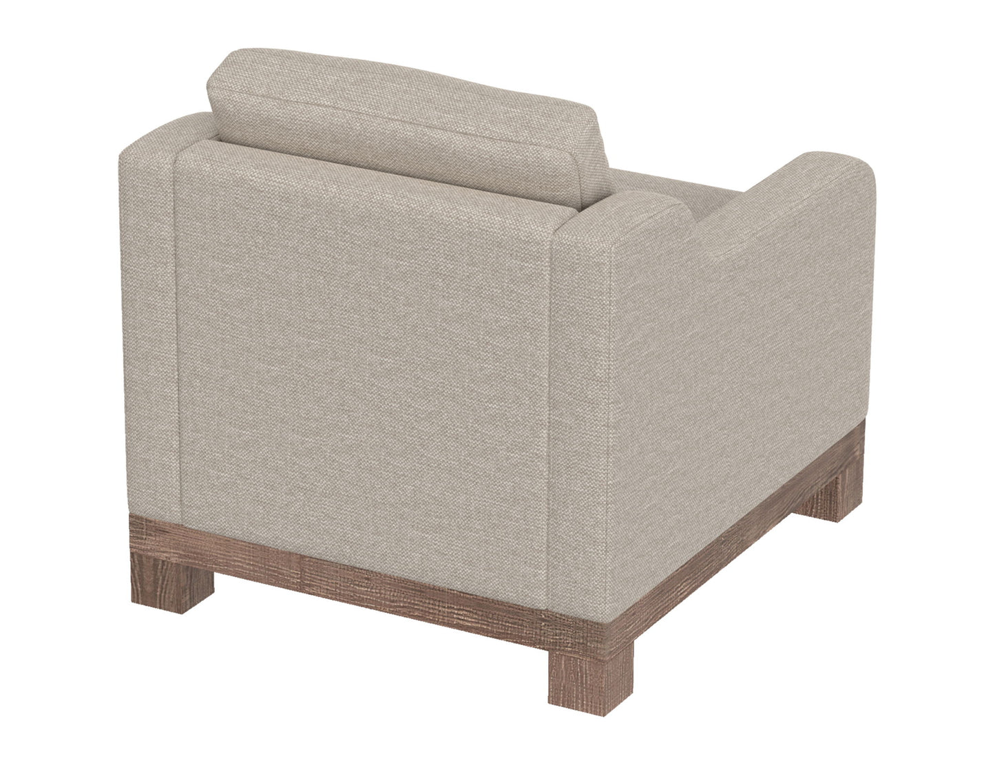 Samba - Arm Chair